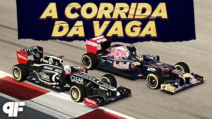 A DECISÃO POR UMA VAGA NA LOTUS COM DRAMA! 🇧🇷⚔️🇫🇮 - Modo Carreira (T1 E17) #17 - Primeira Fila