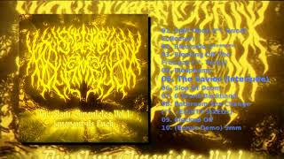 Split Open/Sweat Collector — The Slam Chronicles Vol. 1: Ignorant As F***
