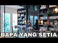 Jeffry S Tjandra - BAPA YANG SETIA (Official Music Video)