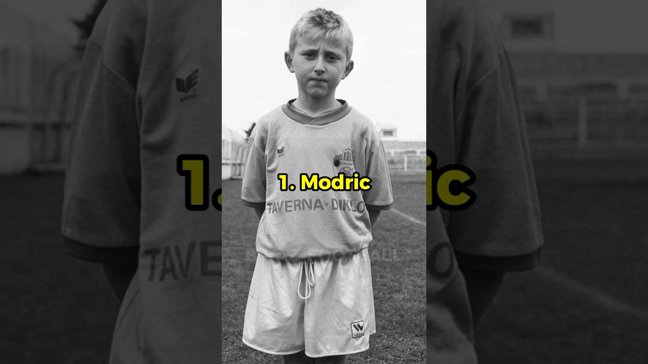 n bet cach choi tai xiu cho nguoi moi choi NHỮNG CẦU THỦ CÓ XUẤT PHÁT NGHÈO KHÓ P.4 football bongda realmadrid intermilan croatia