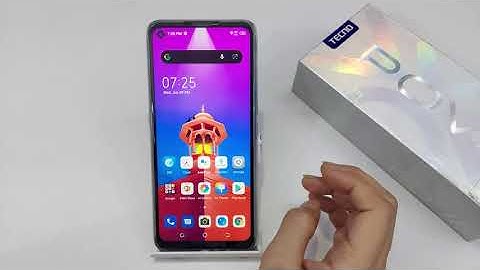 Tecno Pova Dark Mode | How To Enable Dark Mode On Tecno Pova | Tecno Pova Me Dark Mode Kaise Kare