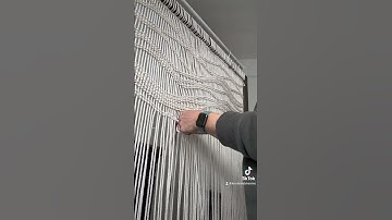 #realtime # #macramecreation #macramemakers #macrame