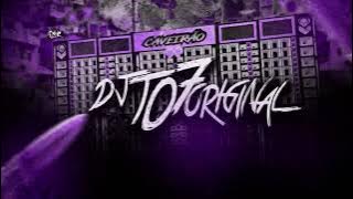 SEQUÊNCIA DA MULHER FEIA - (DJ T07 ORIGINAL)