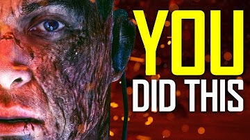 Spec Ops: The Line: The Game That Hates You Personally