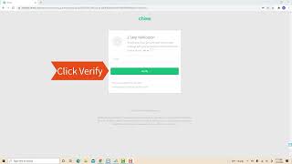 How to Get Your Tax Form from Chime
