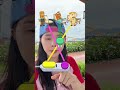 iPhone 17 Pro Max Cosmic Orange 🧽 🔥#noads #funny #tiktok