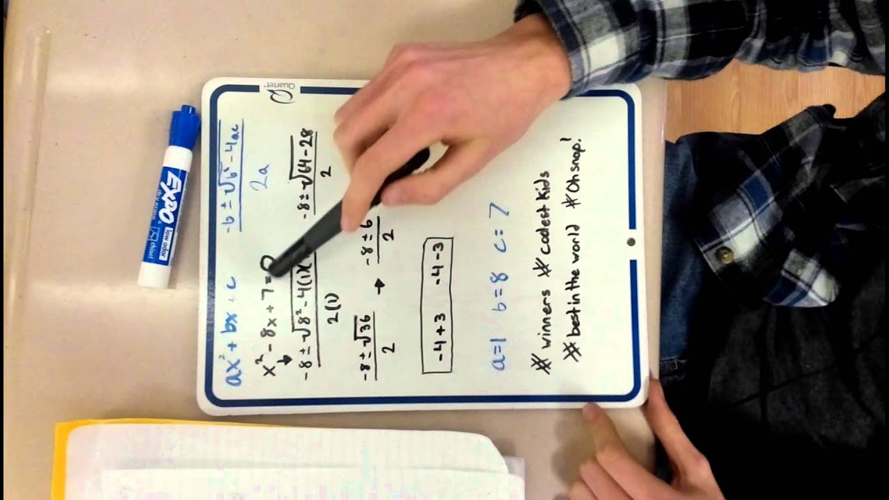 Math 3 - YouTube