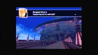 Dissidia 012 Quest: Conquest