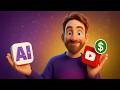 I Built an AI YouTube Dashboard in MINUTES!