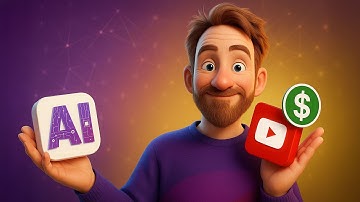 I Built an AI YouTube Dashboard in MINUTES!