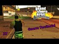 GTA San Andreas - Guerra Territorial #27