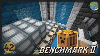 Celebrity Multiblock Machines - Benchmark II - Episode 42 Net Worth