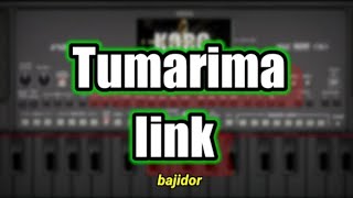 Tumarima Iink Kurnia lagu viral versi Bajidor paling joss di ORG 2024