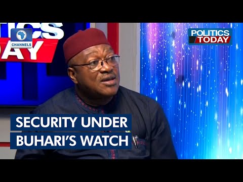 Corruption: Those Involved In Oil Theft Are Backed By Powers In Government - Fmr, DSS Director
