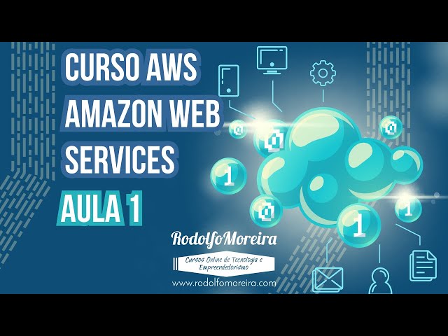 Curso Amazon AWS Completo