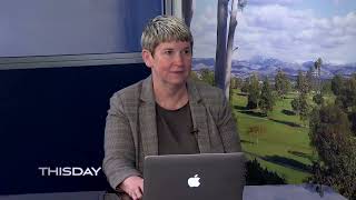 Siobhan Foster, VMS, CEO, Laguna Woods Village Update, June 18, 2024