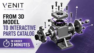 Rapid Catalog Exploded Views z głosem mp4