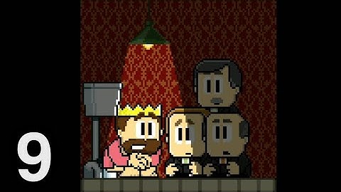 Dan The Man - Gameplay Walkthrough Part 9 - Stage 8 - 4 - 2 ( iOS , Android ) Shanq Gaming