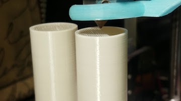 The ANet a8 3D Printer Bridging like a Boss!!