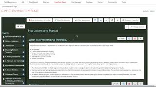 Adler LiveText: Access your Portfolio