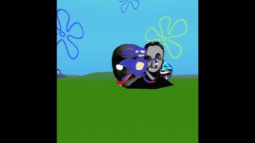 Big Nextbots #gmod #nextbots #nicosnextbots