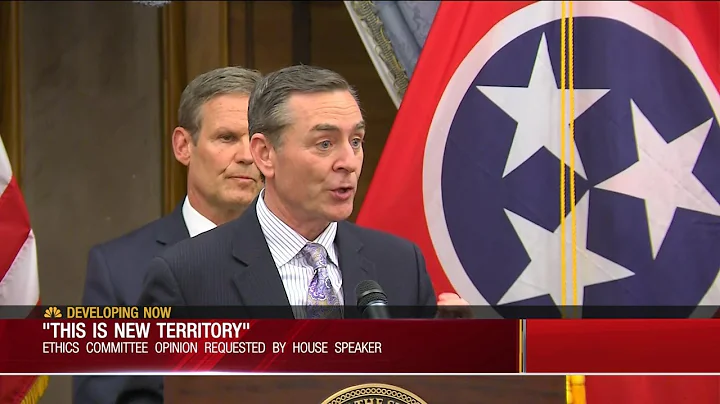 House Ethics Committee opinion requested by Casada