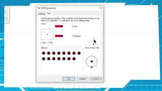 How to test controller on pc windows 10 screenshot 3