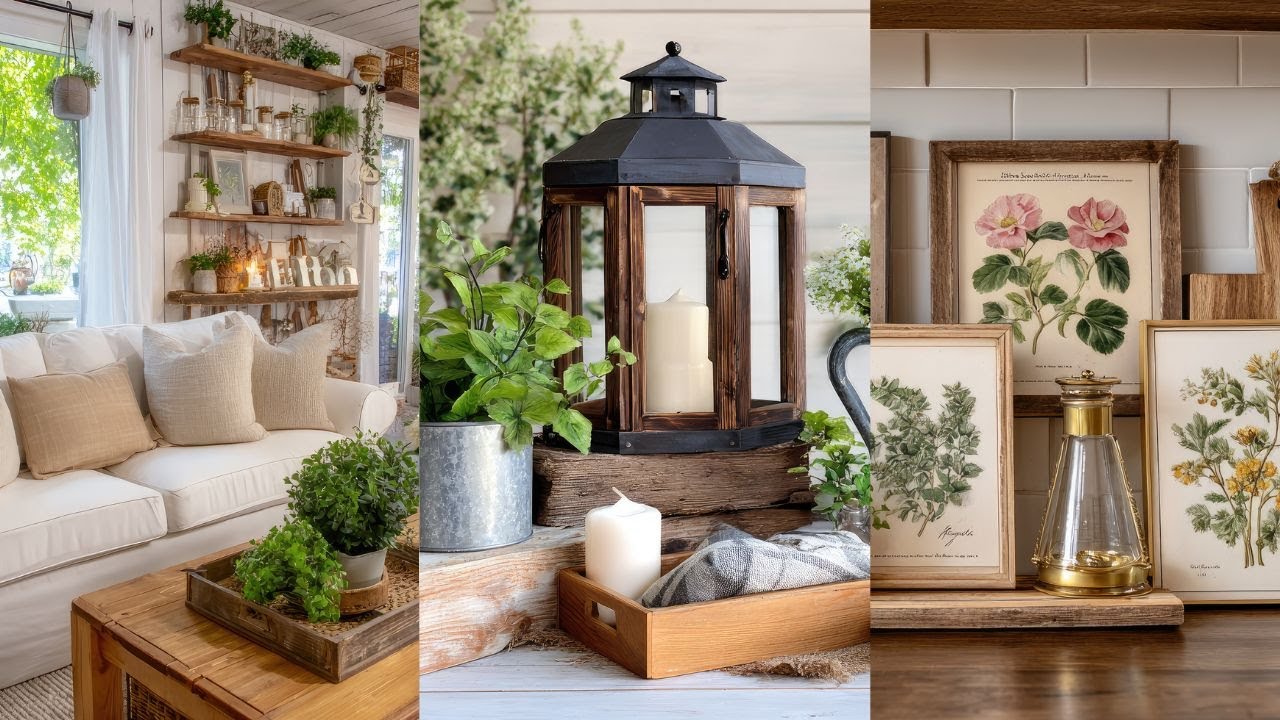 Stunning Decorate Smalls House On A Budget image