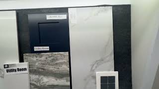 The Toll Brothers Design Studio Appointment