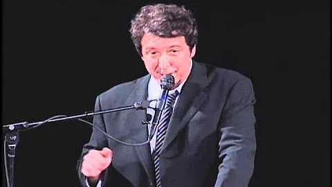 Randy Baumann - Roast of Sean McDowell