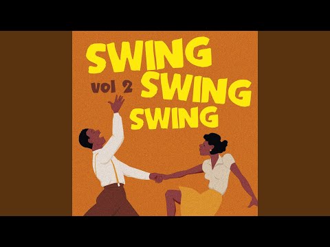 Swingtime in Springtime