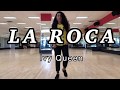 La Roca by Ivy Queen -Zumba Choreography