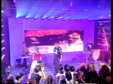 Aqua - Barbie Girl TOTP (HQ)