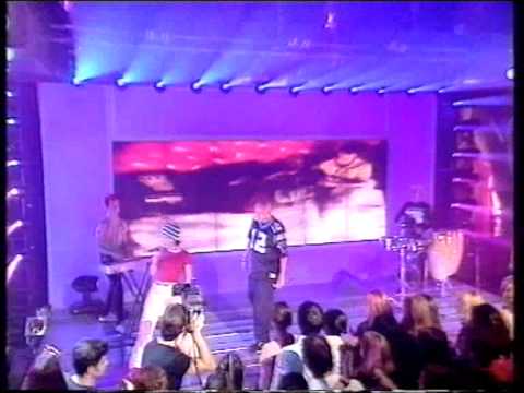 Aqua - Barbie Girl Totp