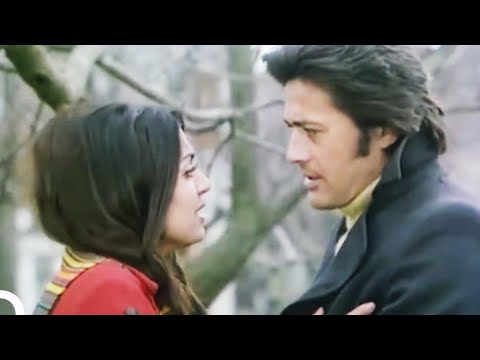 Gönülden Yaralılar | Cüneyt Arkın Fatma Girik Türk Dram Filmi İzle