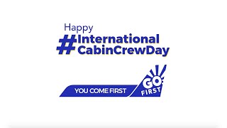 Happy #InternationalCabinCrewDay