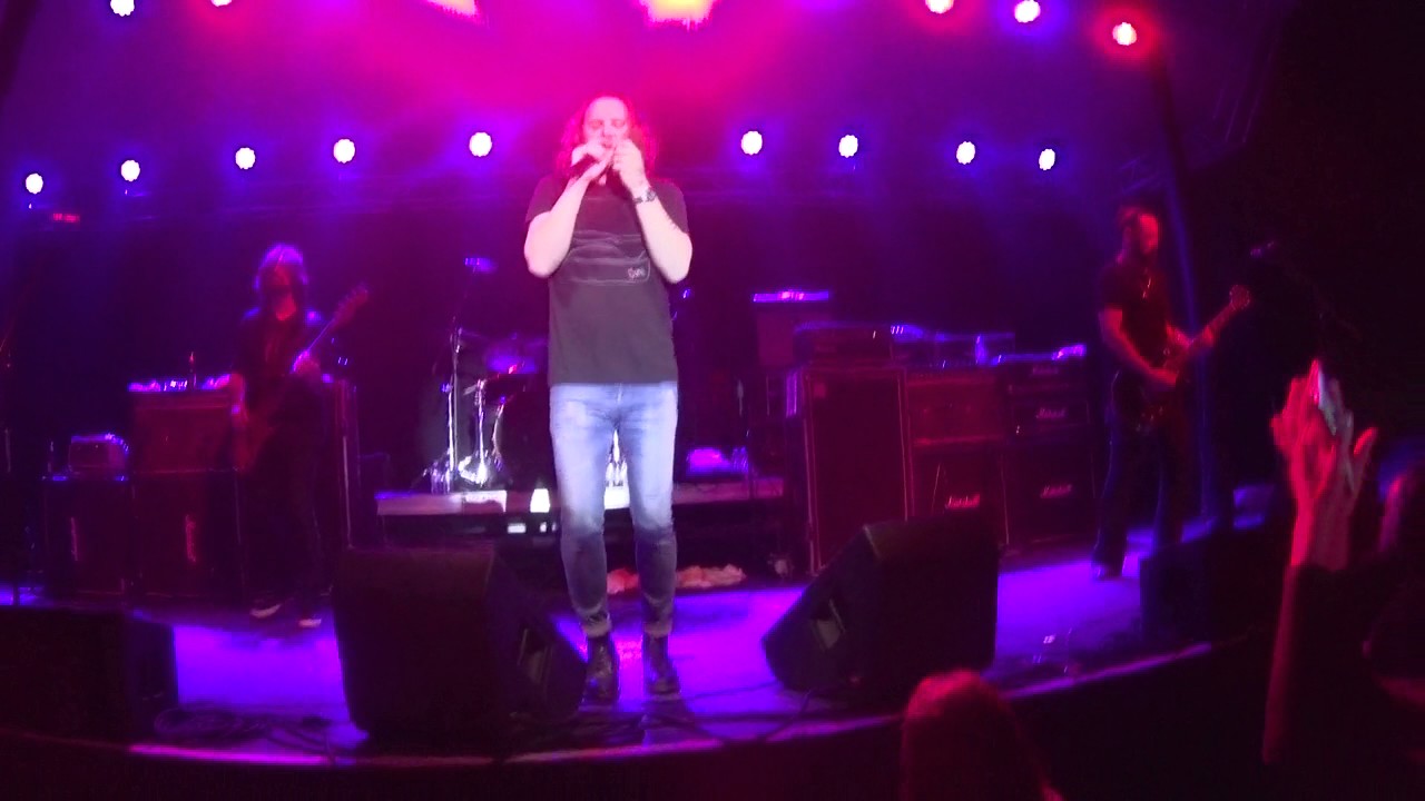 Candlebox Pauma, San Diego May 7, 2017 - You camera iphone 8 plus apk