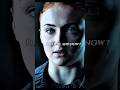 Sansa and Littlefinger | Mind Games and Manipulation | Game of Thrones Shorts #ytshorts #yt #got