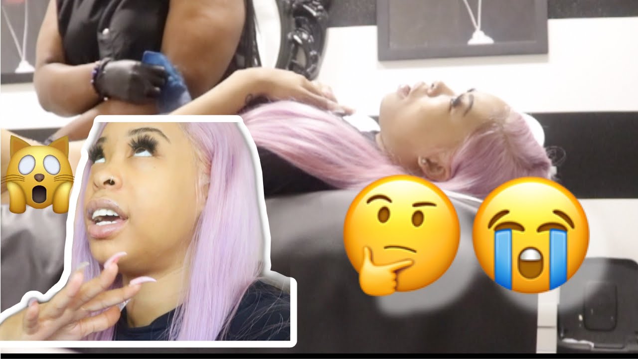 MY FIRST BRAZILIAN WAX & VAJACIAL!! I GOT MY FIRST COLLAB! FOREVER