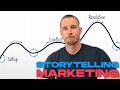 كيفية استخدام فن سرد القصص الاحترافي في أعمالك الإبداعية لمضاعفة مبيعاتك