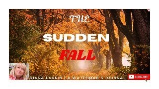 Prophecy: The Sudden Fall