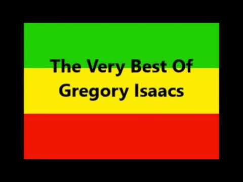 2020 Gregory Isaacs mix