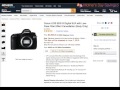 Canon EOS 5DS R DSLR Camera (Body Only) Price & Review