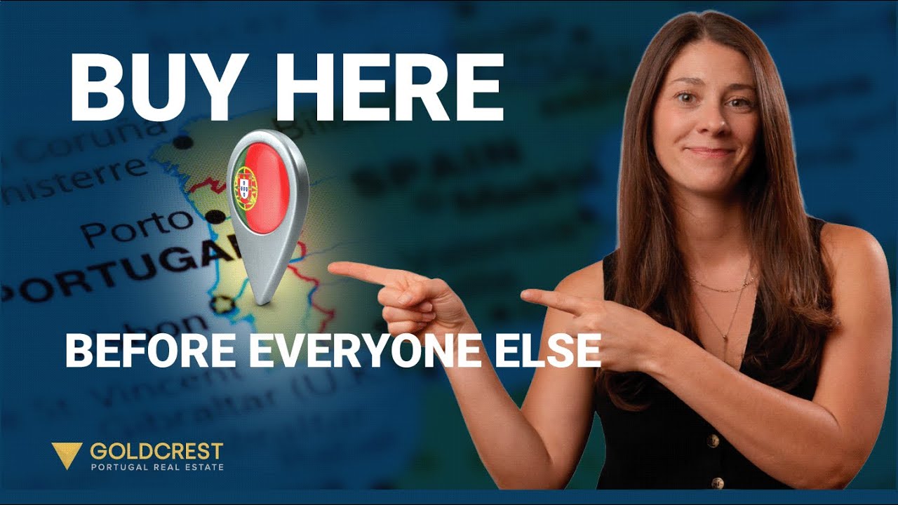 Следующие перспективные районы Португалии для инвестиций в недвижимость