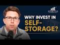 Why Invest in Self Storage? Spartan Investment Group