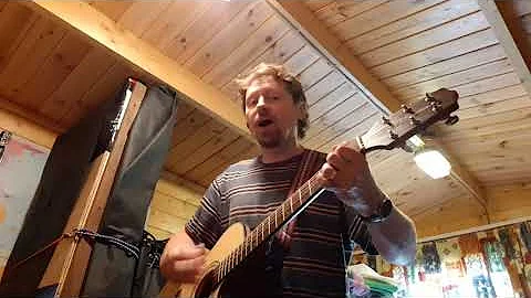 Walk of Life by Dire Straits cover version by Step...