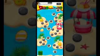 Crush Candy : Jelly Garden Android Game screenshot 1
