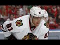 Is Marian Hossa A Lock For The Hall Of Fame Is Marian Hossa A Lock For The Hall Of Fame