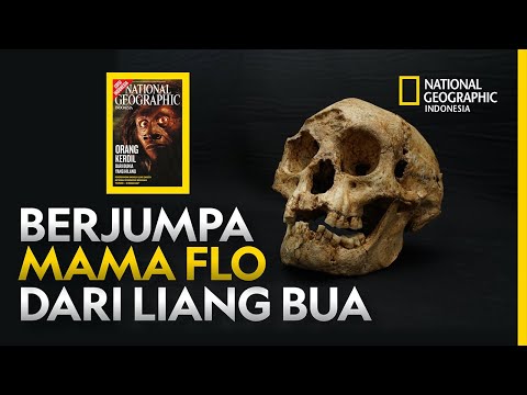 MENIMBULKAN POLEMIK, ARKEOLOG AKHIRNYA BUKA SUARA SIAPA SEBENARNYA HOMO FLORESIENSIS