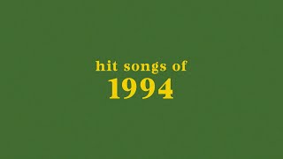 Download Lagu hit songs of 1994 + spotify playlist MP3 Download Lagu hit songs of 1994 + spotify playlist MP3